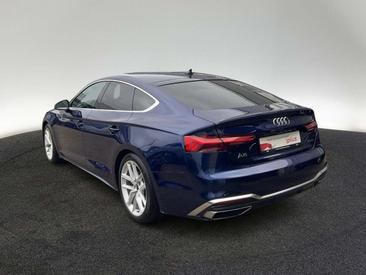 Audi A5 Sportback 40 TDI Quattro — photo 2