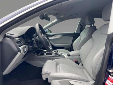 Audi A5 Sportback 40 TDI Quattro — photo 6