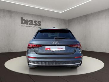 Audi A3 Sportback E-tron 1.4 TFSI — photo 5
