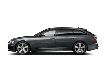 Audi S 6 Berline TDI — photo 5