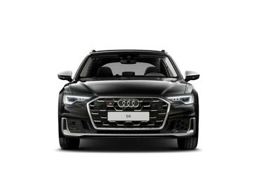 Audi S 6 Berline TDI — photo 3