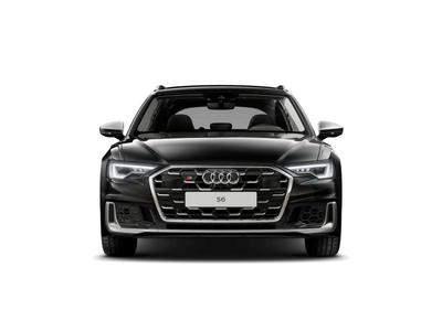 Audi S 6 Berline TDI