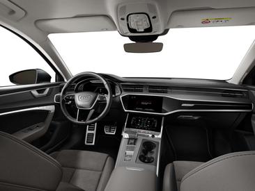 Audi S 6 Berline TDI — photo 8