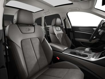 Audi S 6 Berline TDI — photo 9