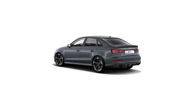 Audi RS3 Sportback — photo 6