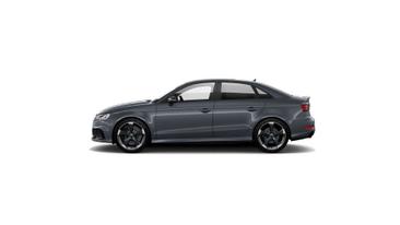 Audi RS3 Sportback — photo 7