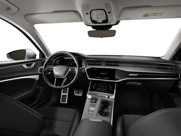 Audi S 6 Berline TDI — photo 8