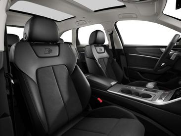 Audi S 6 Berline TDI — photo 9