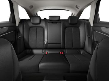 Audi S 6 Berline TDI — photo 10