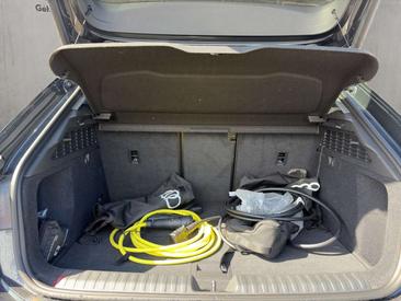Audi A3 Sportback E-tron 1.4 TFSI — photo 20