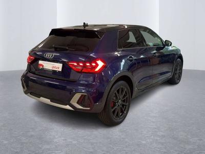 Audi A1 Sportback 35 TFSI