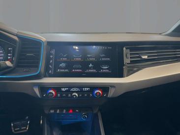 Audi A1 Sportback 35 TFSI — photo 10