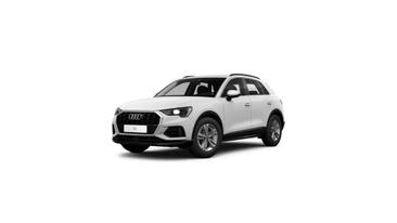 Audi Q3 35 TDI — photo 2