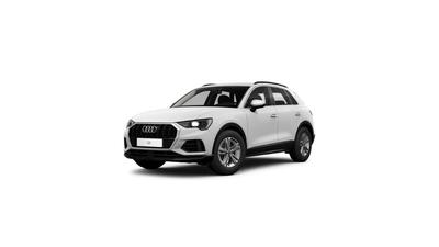 Audi Q3 35 TDI