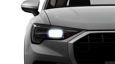 Audi Q3 35 TDI — photo 3