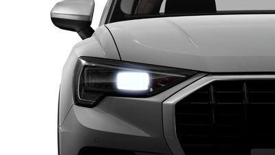 Audi Q3 35 TDI