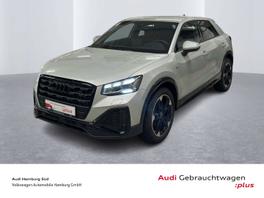 Audi Q2 35 TFSI - 2025 - Joinsteer - #1