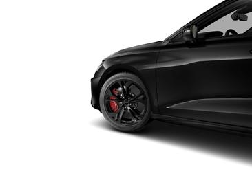 Audi S 3 Sportback TFSI — photo 4