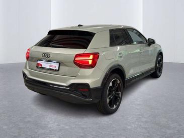 Audi Q2 35 TFSI — photo 3