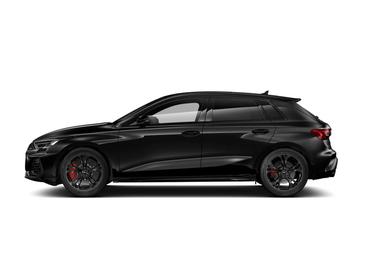 Audi S 3 Sportback TFSI — photo 6
