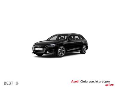 Audi A4 40 TFSI - 2023 - Joinsteer - #1