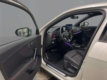 Audi Q2 35 TFSI — photo 7