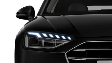 Audi A4 40 TFSI — photo 3