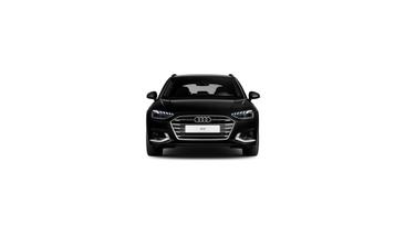 Audi A4 40 TFSI — photo 4