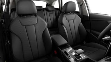 Audi A4 40 TFSI — photo 8