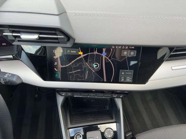 Audi A3 Sportback 35 TDI — photo 10