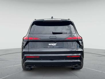 Audi Q7 TDI — photo 6
