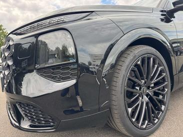 Audi Q7 TDI — photo 7