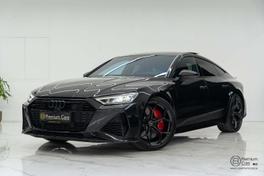 Audi RS7 Performance - 2024 - Joinsteer - #1