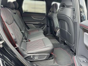 Audi Q7 TDI — photo 9