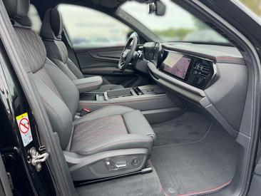 Audi Q7 TDI — photo 10