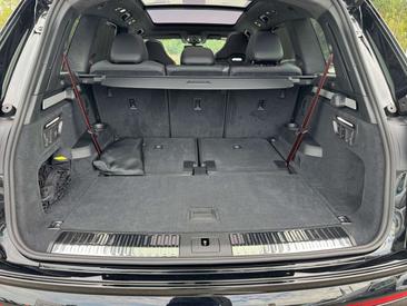 Audi Q7 TDI — photo 11