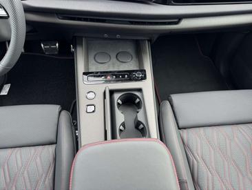 Audi Q7 TDI — photo 15