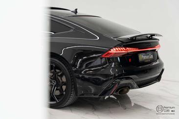 Audi RS7 Performance — photo 13