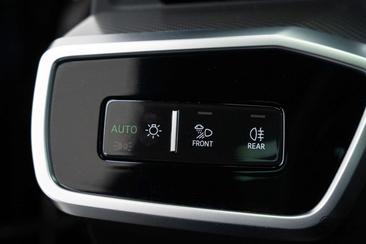 Audi RS7 Performance — photo 31