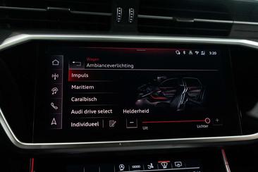 Audi RS7 Performance — photo 40