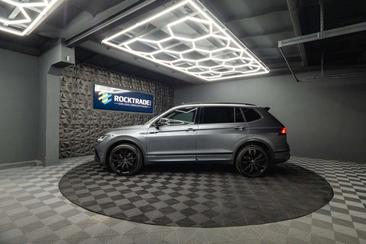 Volkswagen TIGUAN 2.0 TDI 200 4MOTION — photo 15