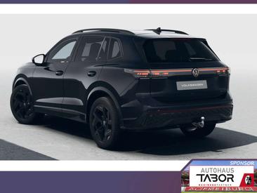 Volkswagen TIGUAN 1.5 ETSI — photo 2