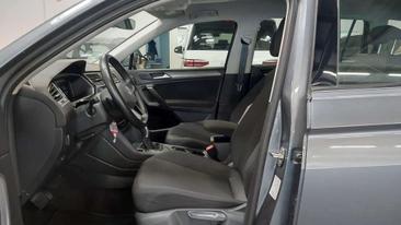 Volkswagen TIGUAN 1.5 ETSI — photo 9