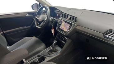 Volkswagen TIGUAN 1.5 ETSI — photo 10