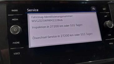 Volkswagen TIGUAN 1.5 ETSI — photo 12