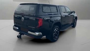 Volkswagen Amarok Van 3.0 V6 TDI 4MOTION — photo 2