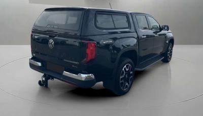 Volkswagen Amarok Van 3.0 V6 TDI 4MOTION