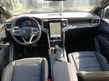 Volkswagen Amarok Van 3.0 V6 TDI 4MOTION — photo 6