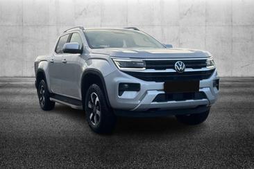 Volkswagen Amarok Van 2.0 BiTDI 4MOTION — photo 2