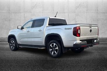 Volkswagen Amarok Van 2.0 BiTDI 4MOTION — photo 3